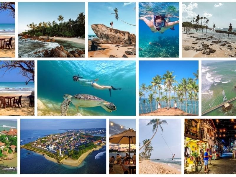 South Coast Adventure